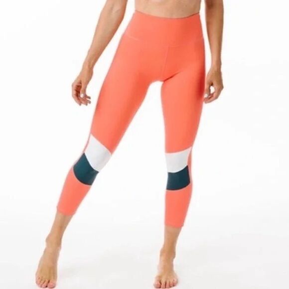 Zyia Leggings  - Picture 1 of 3